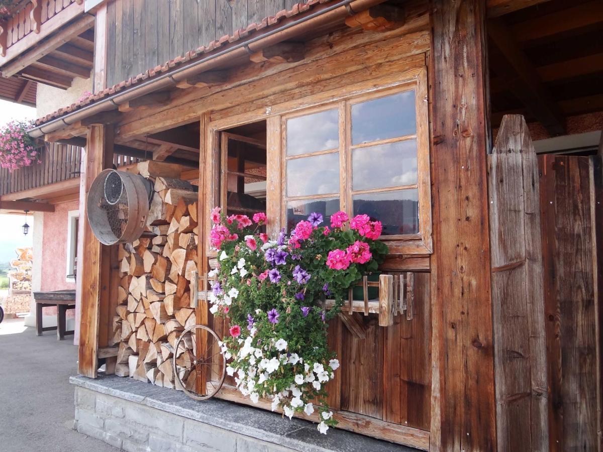 Beim Haxenwirt Hotel Immenstadt im Allgäu Exterior foto