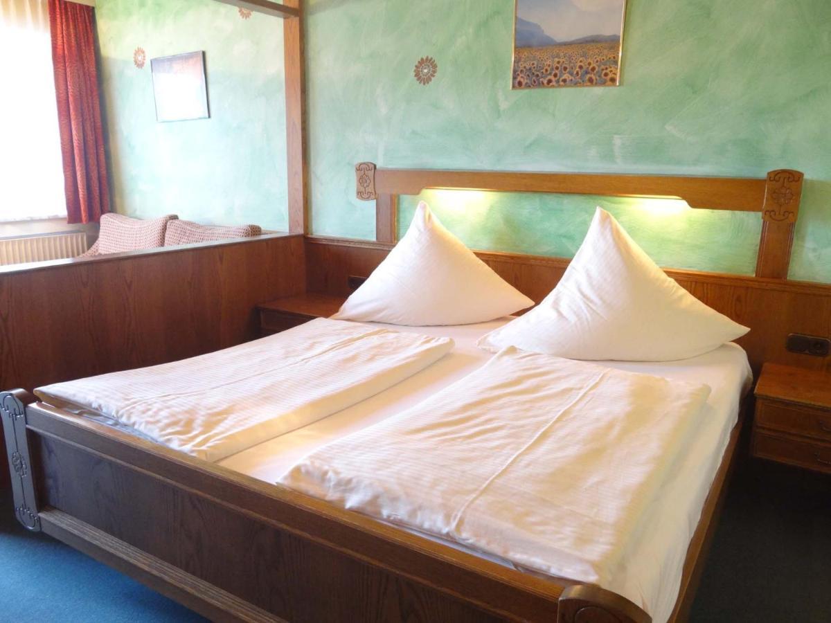Beim Haxenwirt Hotel Immenstadt im Allgäu Quarto foto