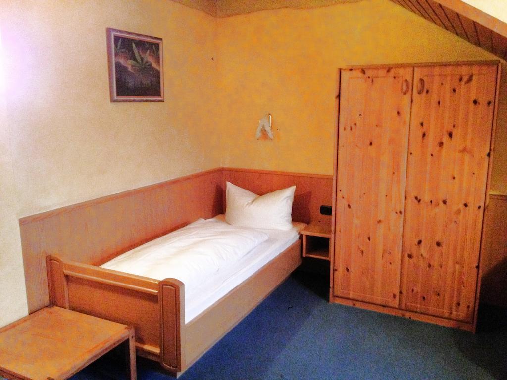 Beim Haxenwirt Hotel Immenstadt im Allgäu Quarto foto