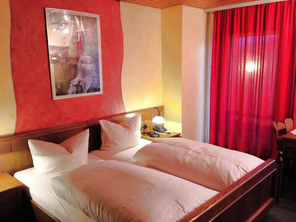 Beim Haxenwirt Hotel Immenstadt im Allgäu Quarto foto