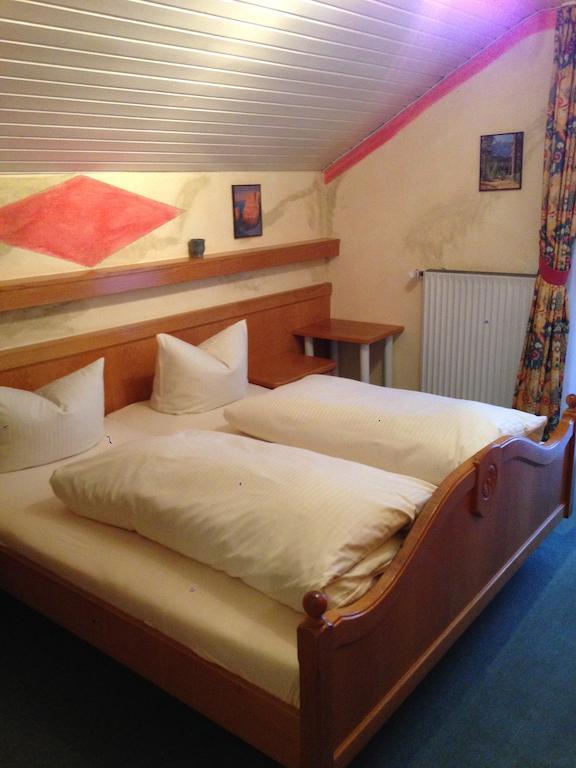 Beim Haxenwirt Hotel Immenstadt im Allgäu Exterior foto