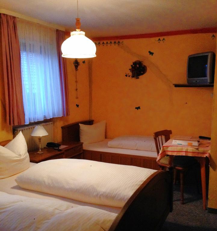 Beim Haxenwirt Hotel Immenstadt im Allgäu Exterior foto