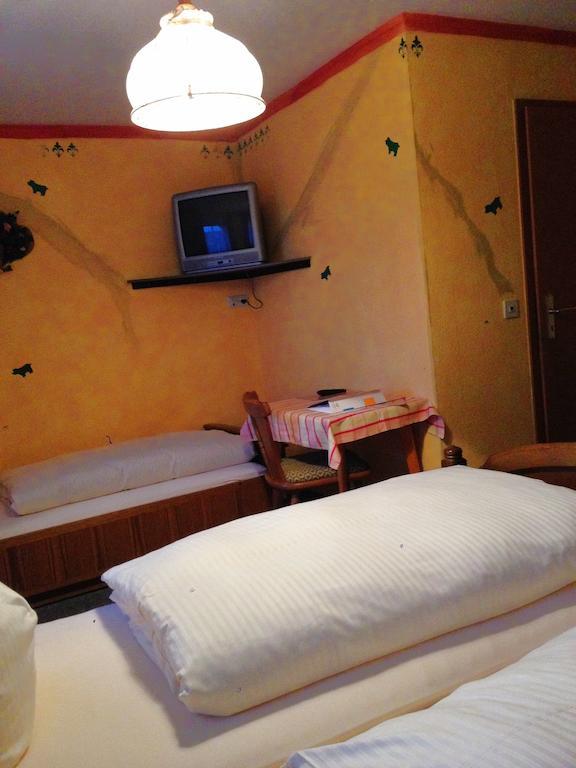 Beim Haxenwirt Hotel Immenstadt im Allgäu Exterior foto