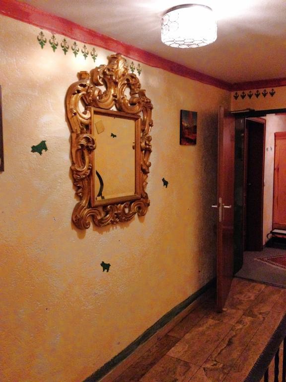 Beim Haxenwirt Hotel Immenstadt im Allgäu Exterior foto