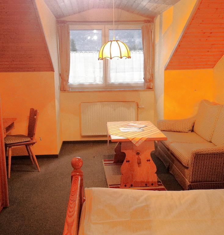 Beim Haxenwirt Hotel Immenstadt im Allgäu Exterior foto